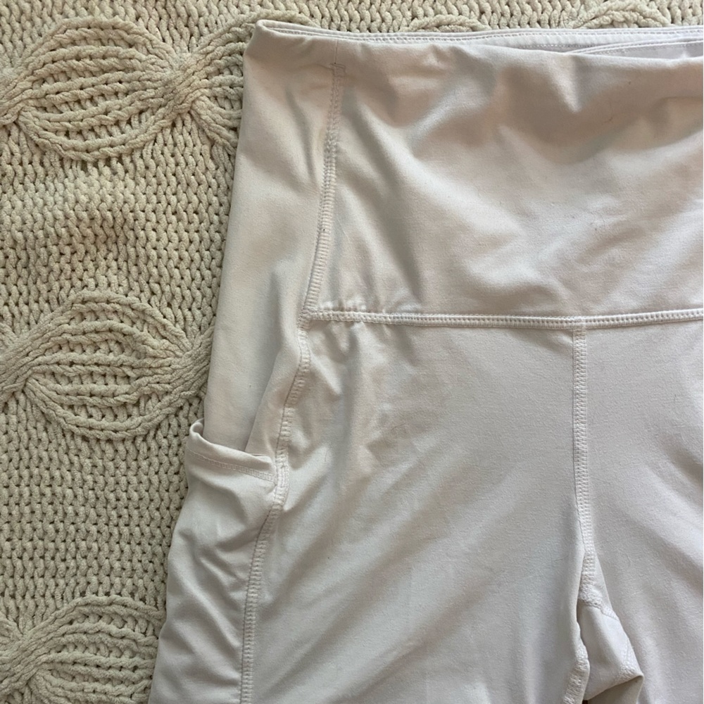 Workout Shorts - Picture 2 of 3